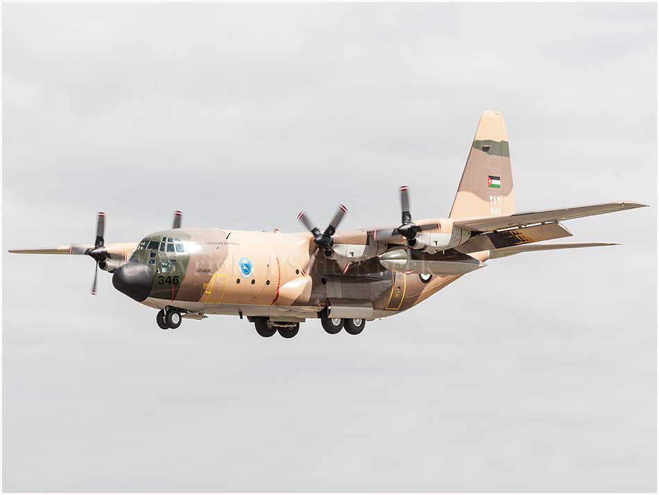 Lockheed Herculese C130